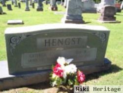 George L. Hengst