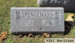 Alice Manning Spengemann