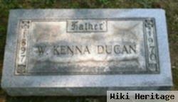 W. Kenna Dugan