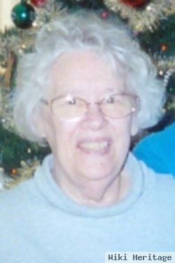 Joan L. Shoff Ellmaker