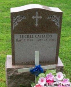 Lucille Castaldo