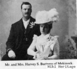 Harvey S. Burtness