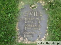 Steuben W. Civils, Jr