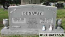 Michael Dill Dunaway