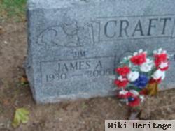 James Alvin Craft