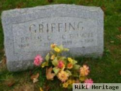 Edith Clara Griffing Griffing