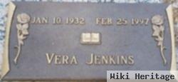 Vera Jenkins