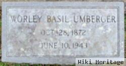 Worley Basil Umberger