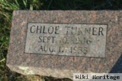 Chloe Ware Turner