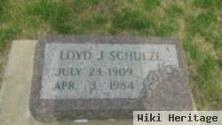 Loyd Schulze