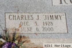 Charles J "jimmy" Ruble