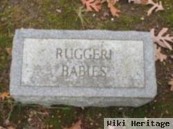 Babies Ruggeri