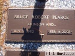 Bruce Robert Pearce