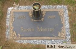 Ronnie Moulds