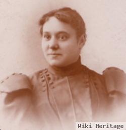 Elizabeth A. "lizzie" Bockius Owens