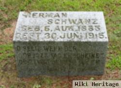 Herman Schwanz