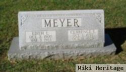 Edith L. Meyer