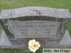 Clarence Carroll Collins