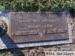 Wilma Cohn