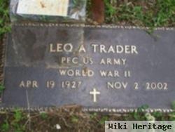 Leo A Trader