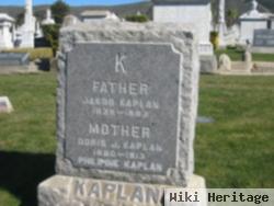 Jacob Kaplan