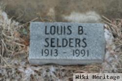 Louis B. Selders