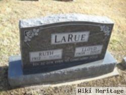 Lloyd Reno Larue