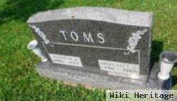 Kenneth E Toms