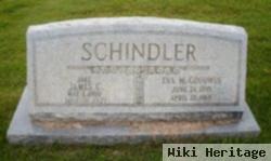 Eva M. Goodwin Schindler