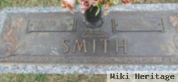 Sarah "sally Bet" Seymour Smith