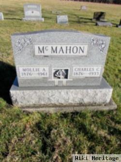 Charles Clinton Mcmahon