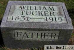 William Tucker