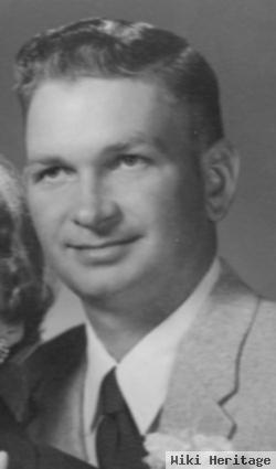 Elmer Myron Riese