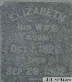 Elizabeth Meyer Zieman