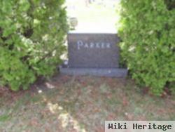 Dr Warren Elmer Parker