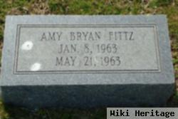 Amy Bryan Fittz