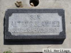 Alton Blanpied