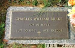 Charles William Burke