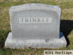 Preston S. Trinkle