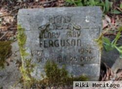 Henry May Ferguson