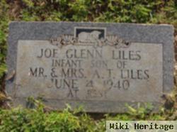 Joe Glenn Liles