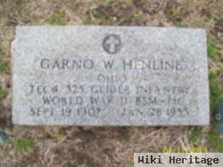 Garno William Henline