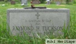 Raymond H. Tuckson