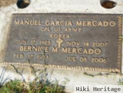 Bernice A. Archuleta Mercado