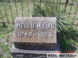 Mellie Melinda Harper King