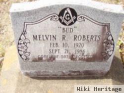 Melvin R. Roberts