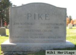 Elizabeth Rawlings Pike