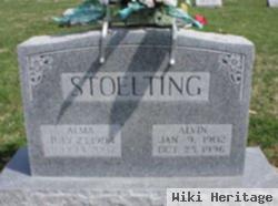 Alvin Stoelting