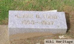 Louis O. Todd