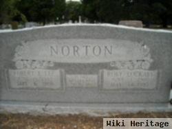 Robert E Lee Norton